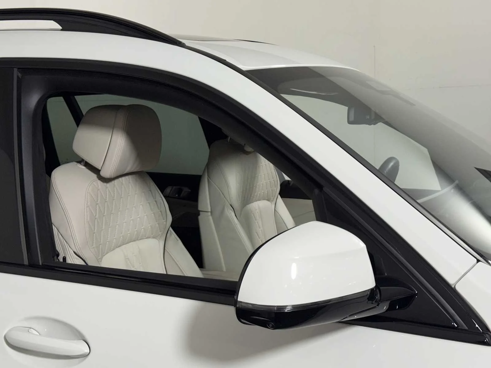 2026 BMW X7 40i - Photo 31