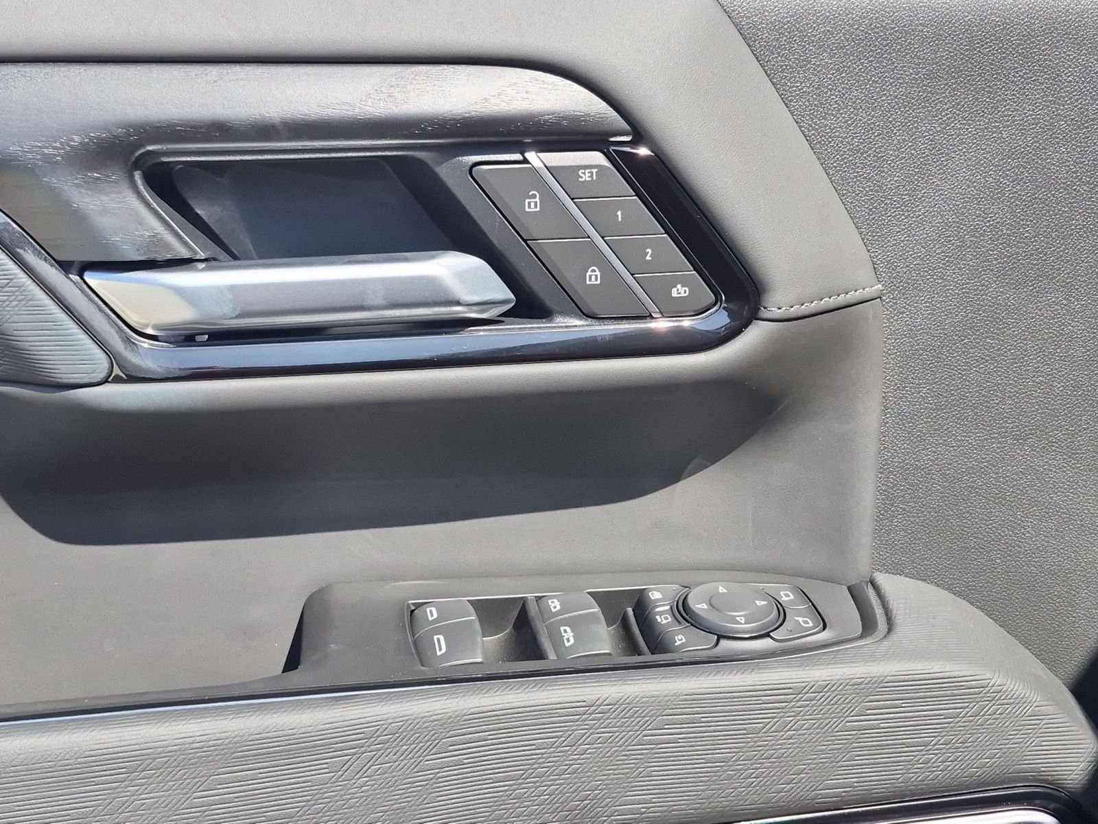 2026 GMC Sierra 2500HD AT4X - Photo 23