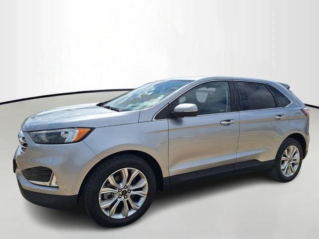 2024 Ford Edge Titanium AWD's photo