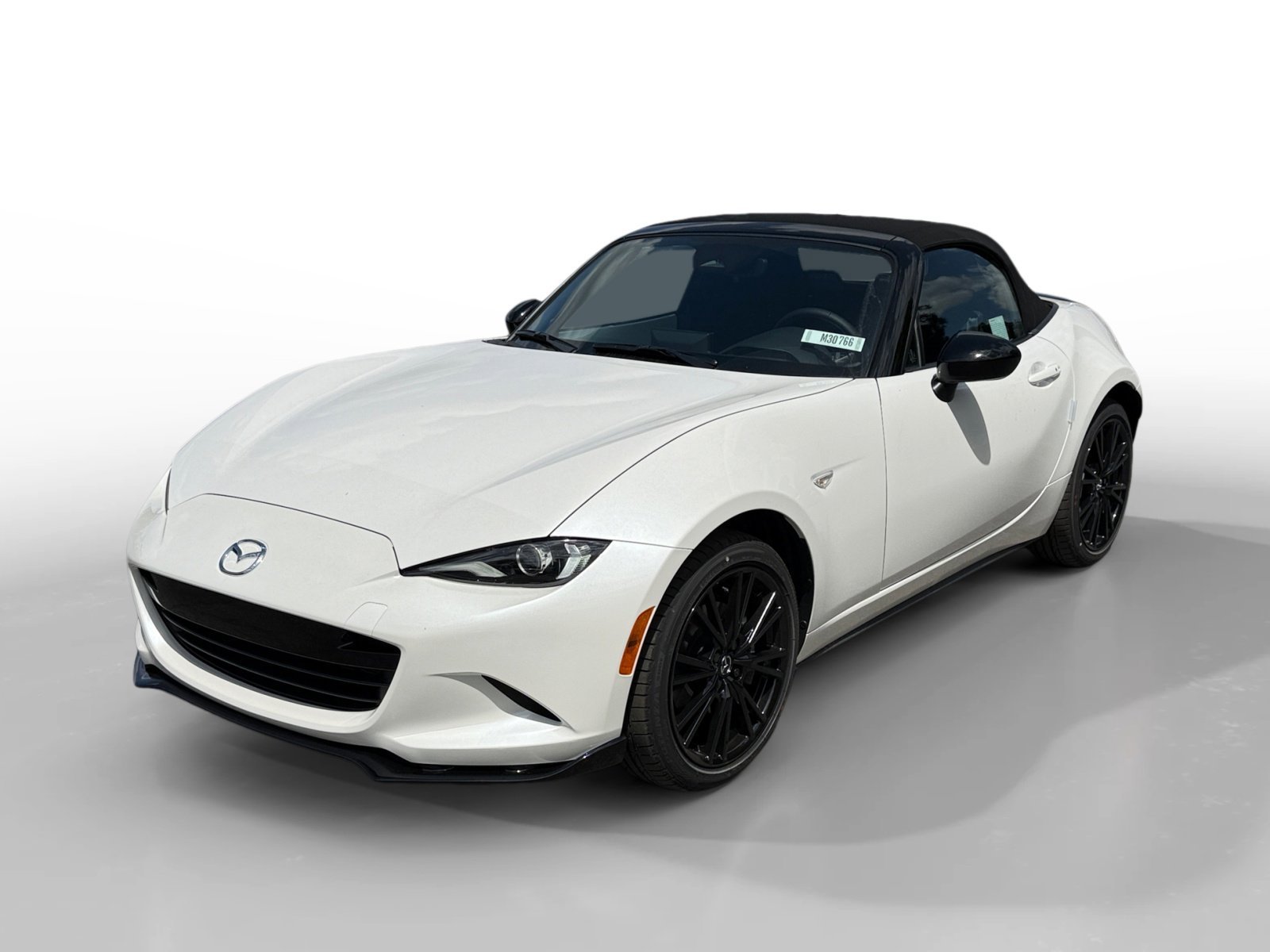 2026 Mazda MX-5 Miata Club's photo