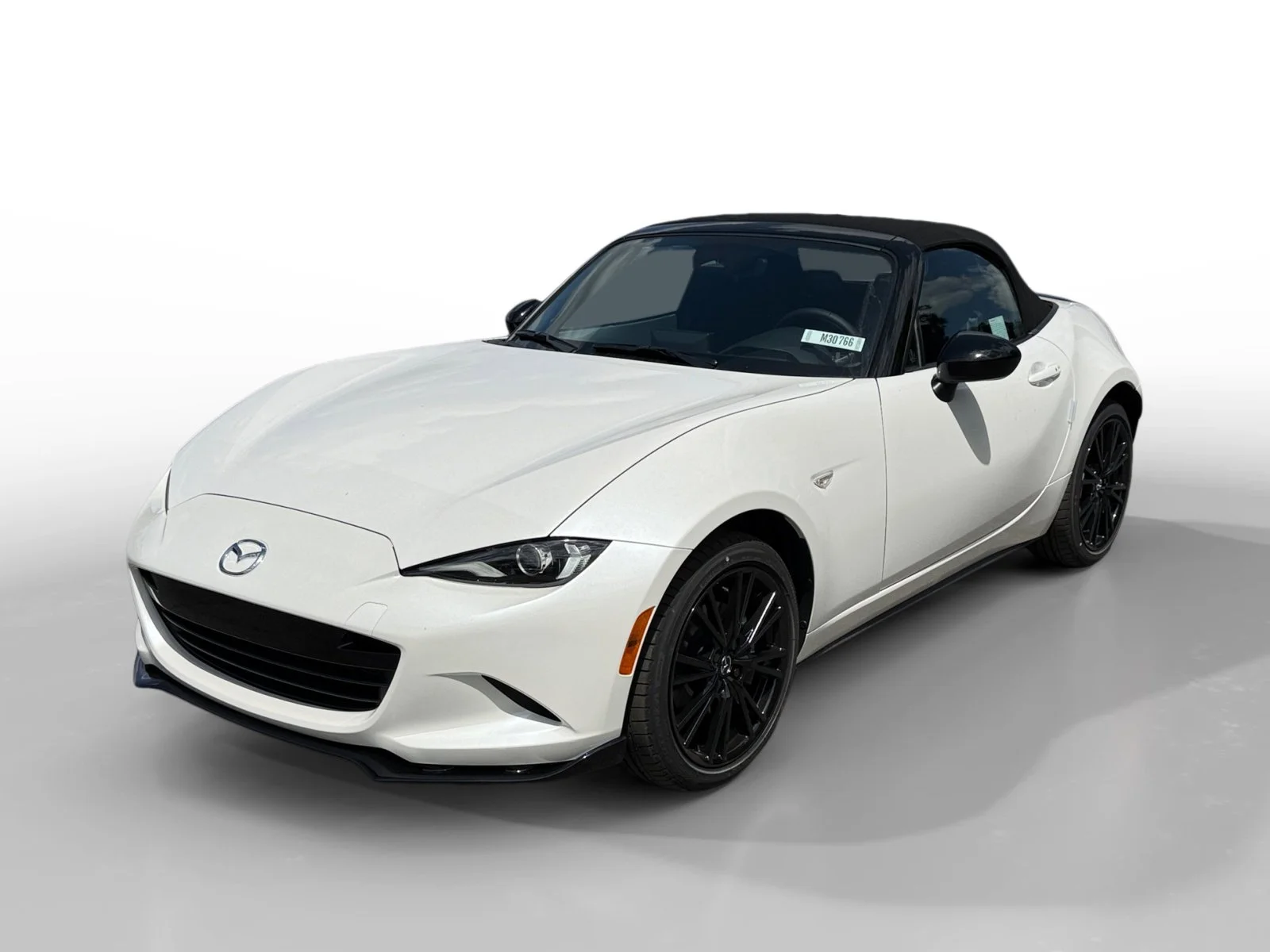 2026 Mazda MX-5 Miata Club's photo