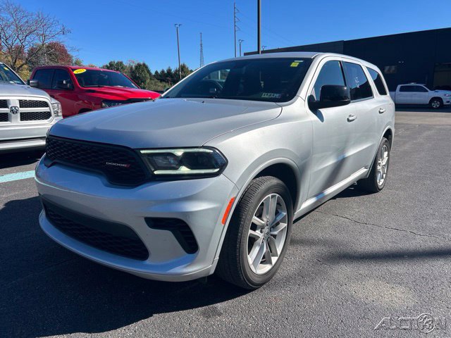 2025 Dodge Durango