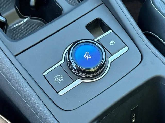 New 2026 Monterey Blue Pearl Volkswagen 2.0T SE image 38
