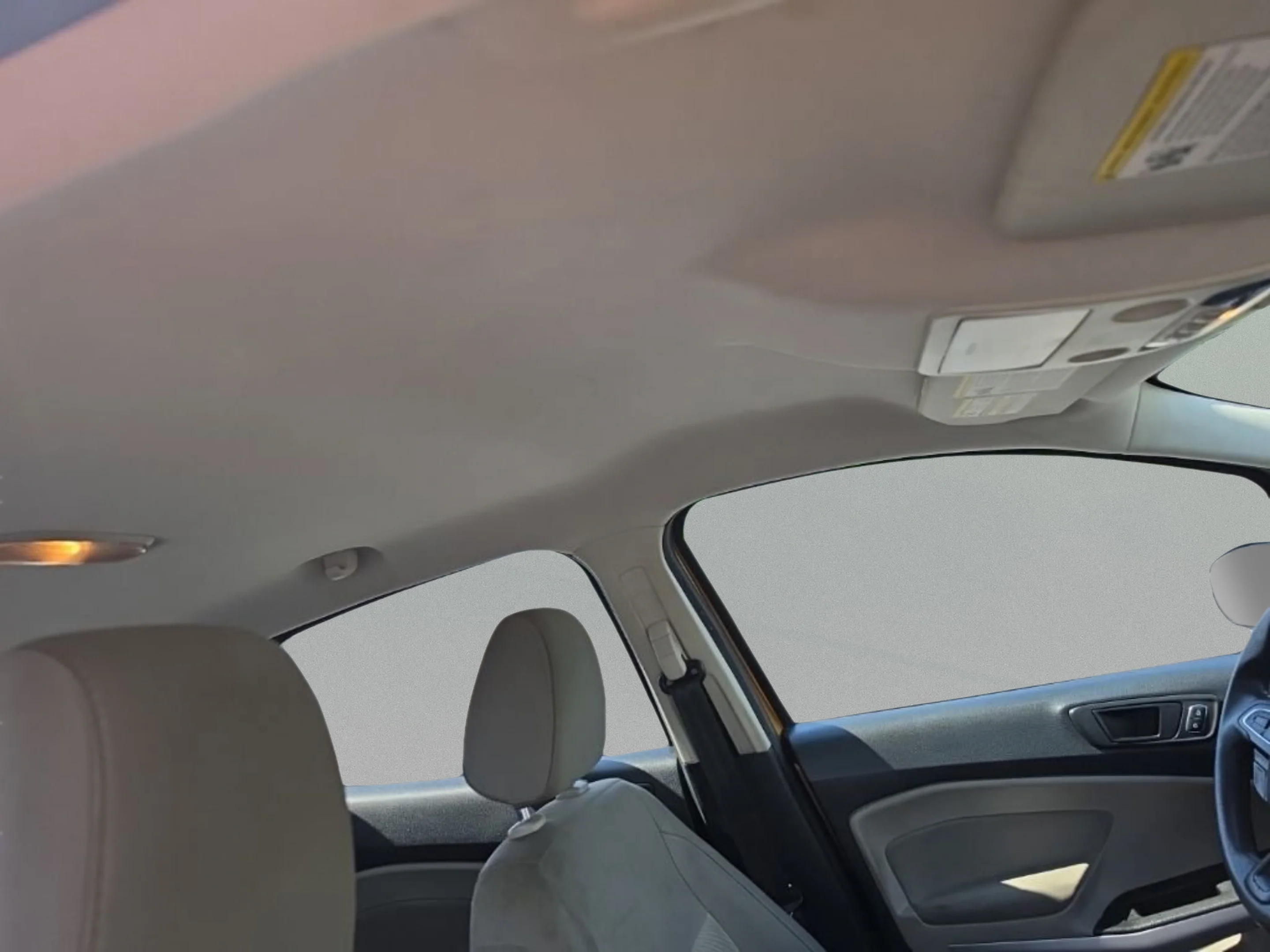 Used 2021 Yellow Ford S image 27