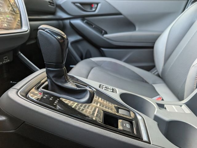 Certified Used 2024 Blue Subaru Wilderness image 18