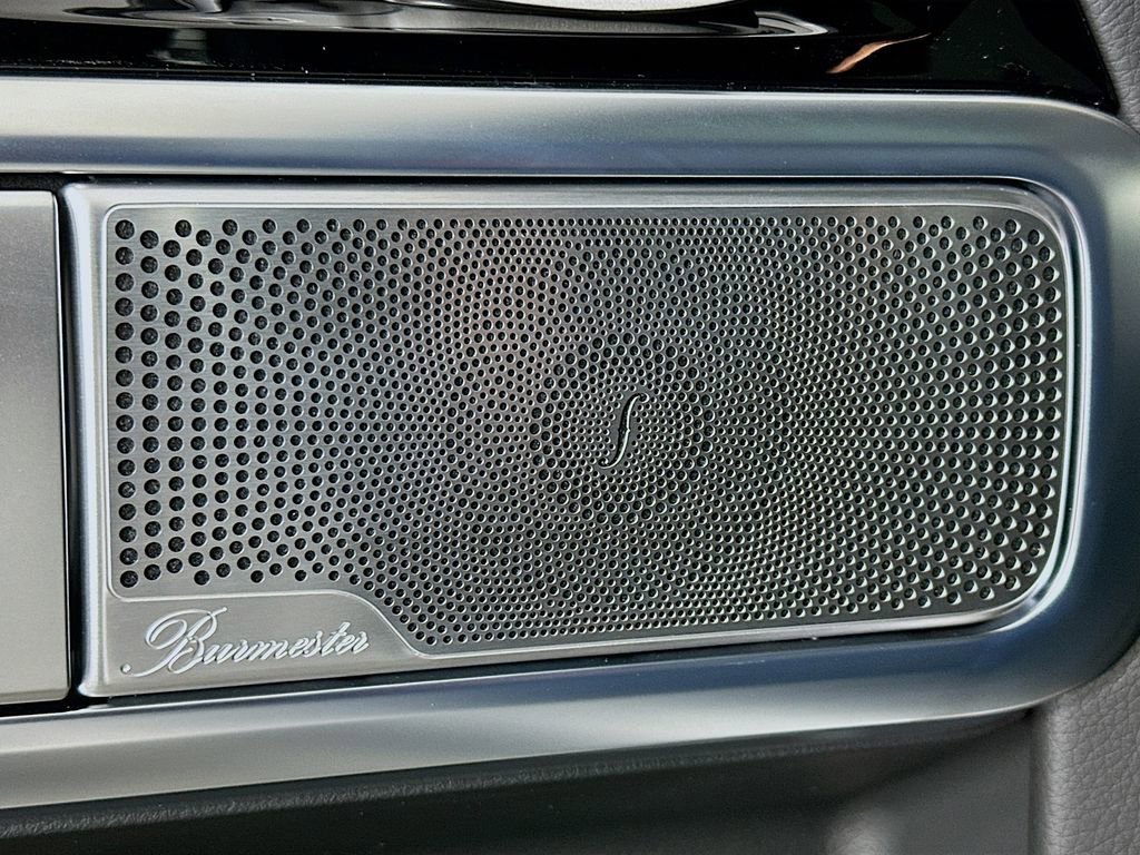 New 2026 Polar White Mercedes-Benz G 550 image 52