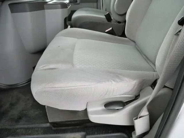 Used 2012 White Ford Commercial image 18