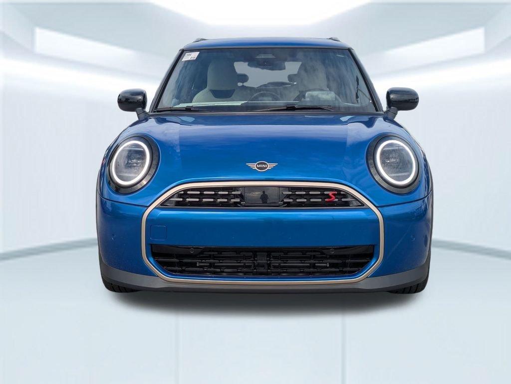 2025 MINI Hardtop 2 Door S - Photo 8