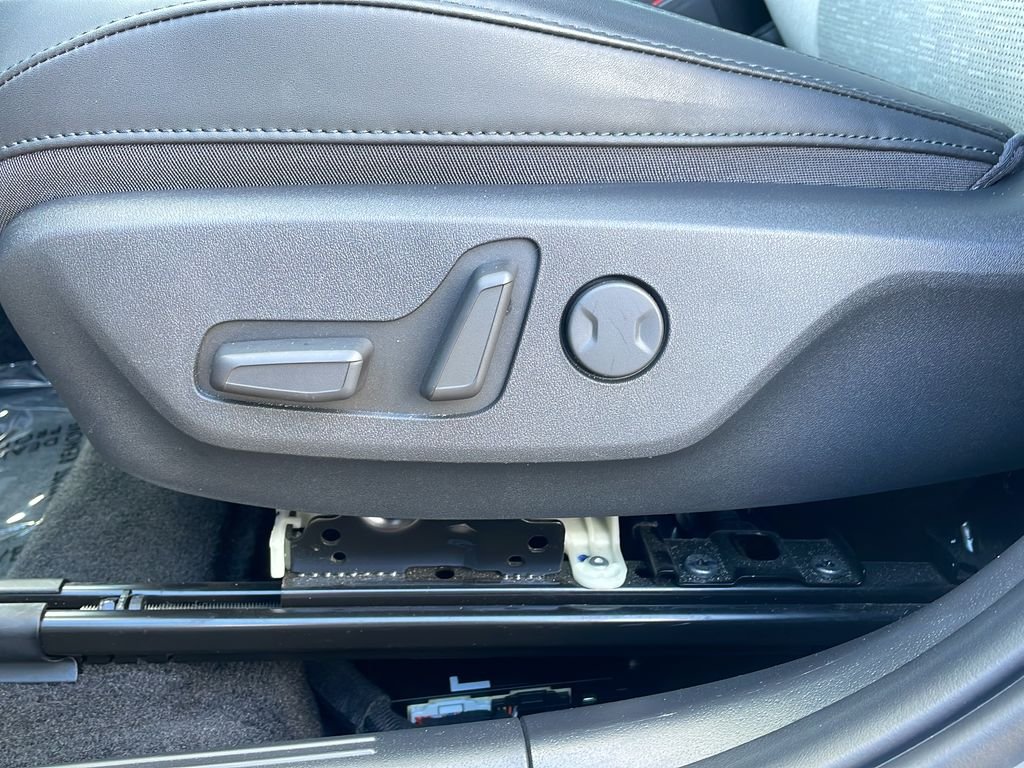 Used 2023 Steel Gray Kia SX Touring image 10