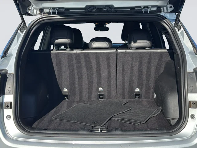 2025 Jeep Compass Limited - Photo 35