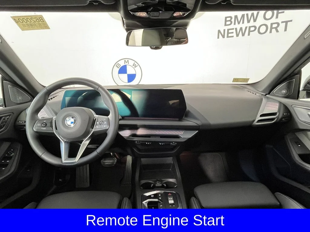 Used 2026 Red BMW 228 Gran Coupe image 5