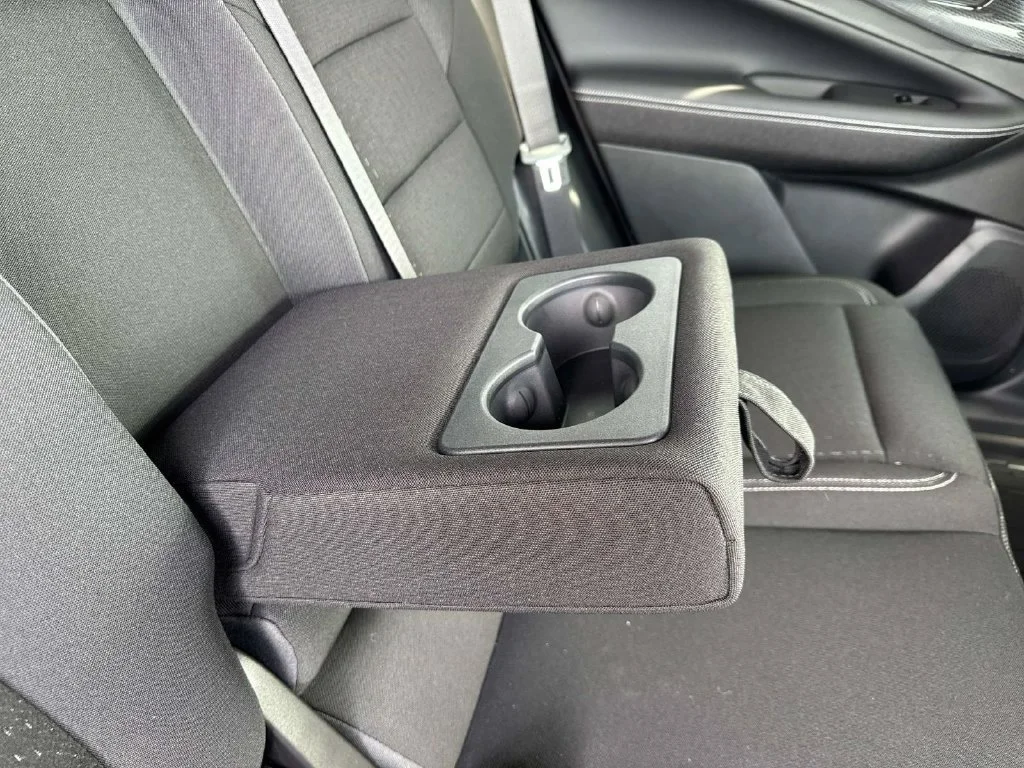 2025 Chevrolet Blazer EV LT - Photo 18