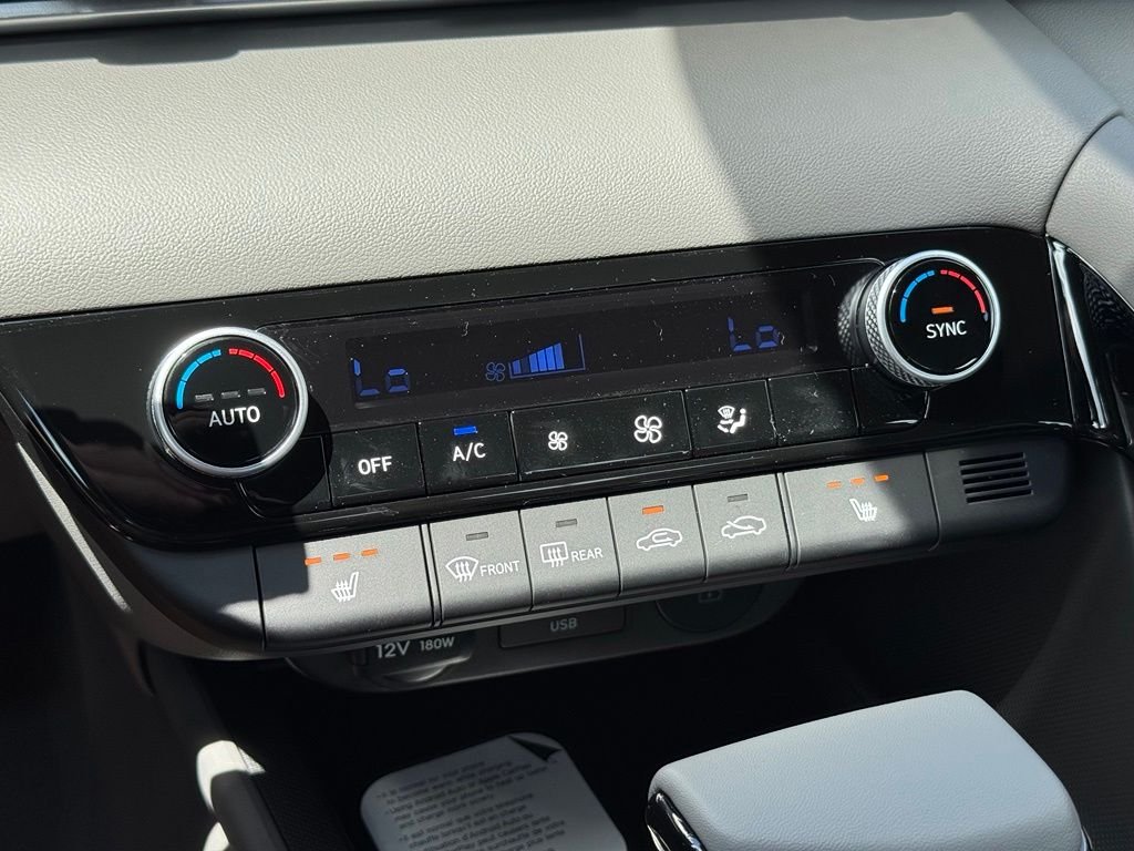 2026 Hyundai Elantra SEL - Photo 27