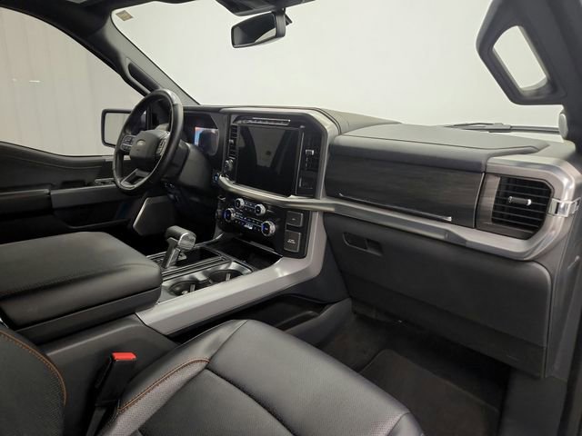 2024 Ford F-150 Lariat - Photo 79