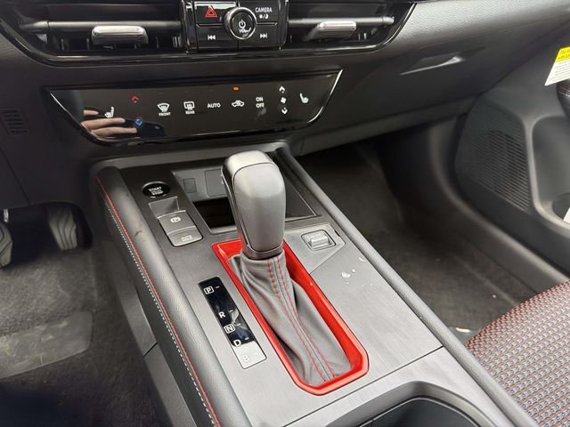 2026 Nissan KICKS SR AWD - Photo 18