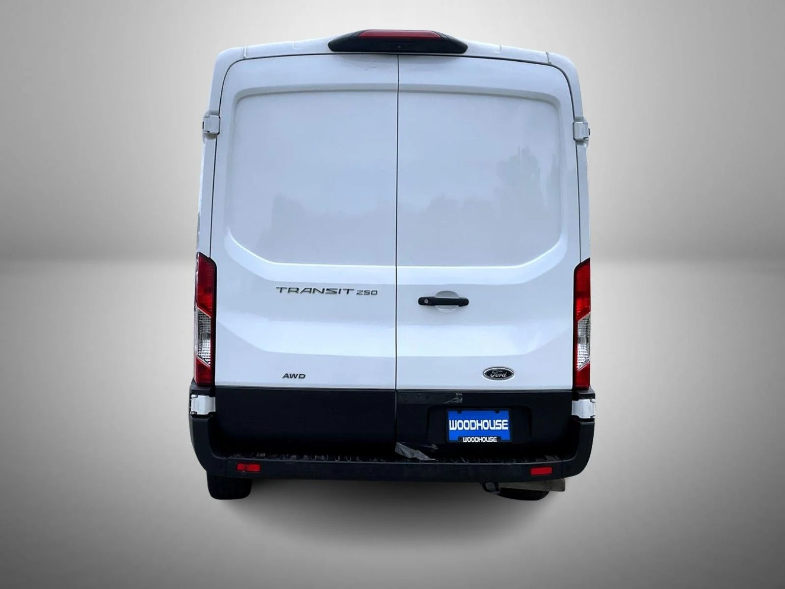 Used 2023 White Ford Base image 6