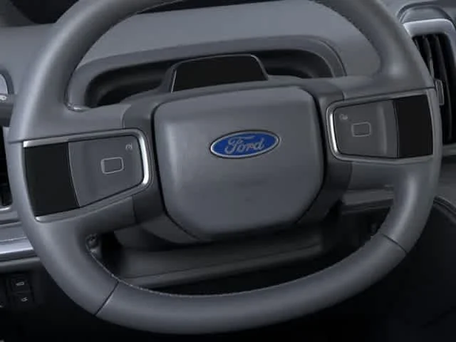 New 2026 Agate Black Metallic Ford Active image 36