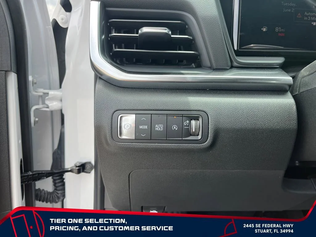New 2026 Summit White GMC Elevation image 21
