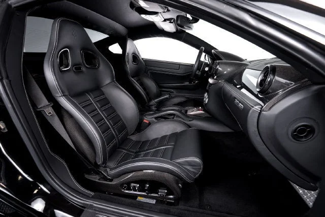 Used 2010 Nero Ferrari  image 56