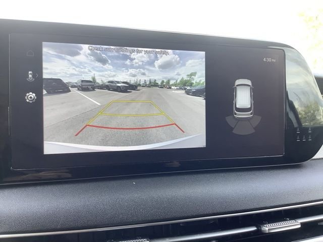 2023 Hyundai Palisade SEL - Photo 30