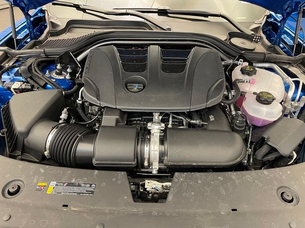 New 2026 Bludicrous Dodge R/T image 20
