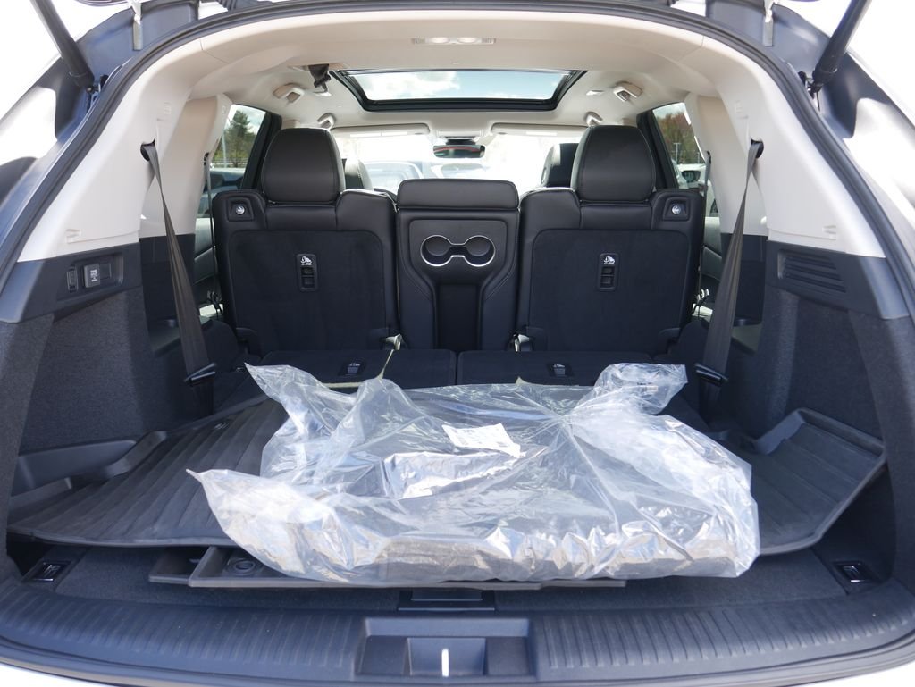 Used 2024 White Acura 3.5L image 13