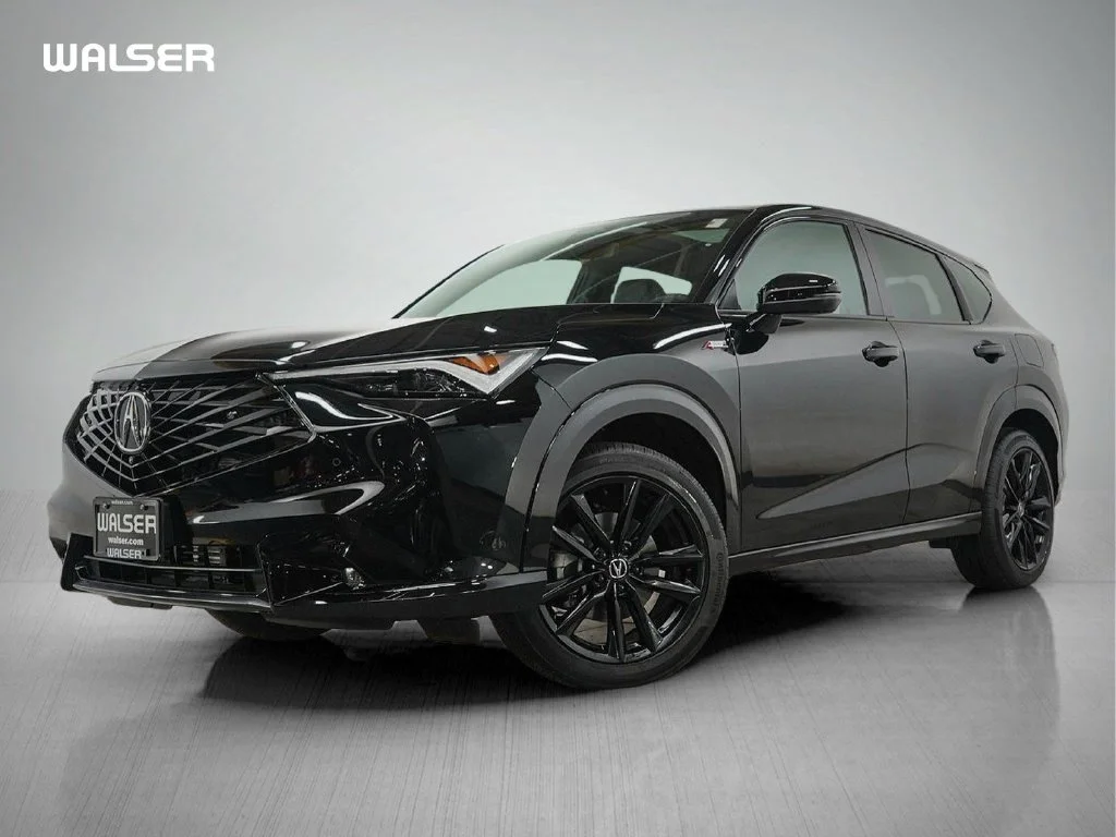 2026 Acura ADX