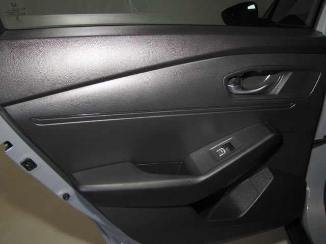 Certified Used 2025 Urban Gray Pearl Honda Sport image 39