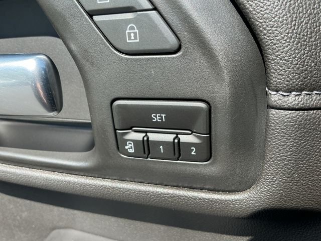 Used 2021 Black Chevrolet LTZ image 17