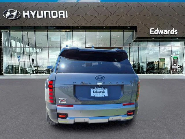 New 2026 Gray Hyundai XRT Pro image 5