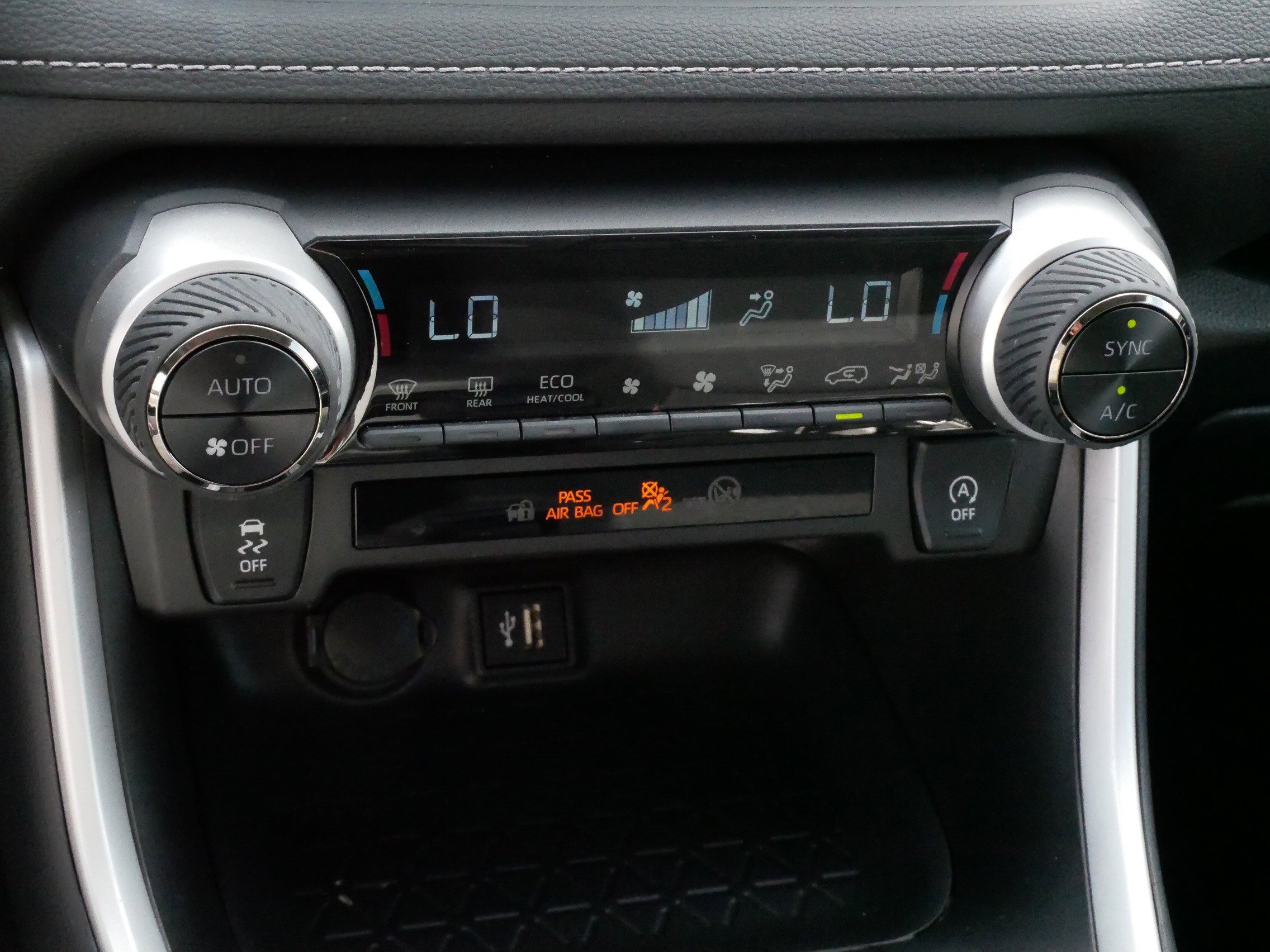 Certified Used 2025 MIDNIGHT BLACK METALLIC Toyota XLE image 23