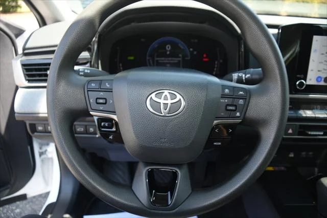 Certified Used 2026 ICE CAP Toyota  image 13