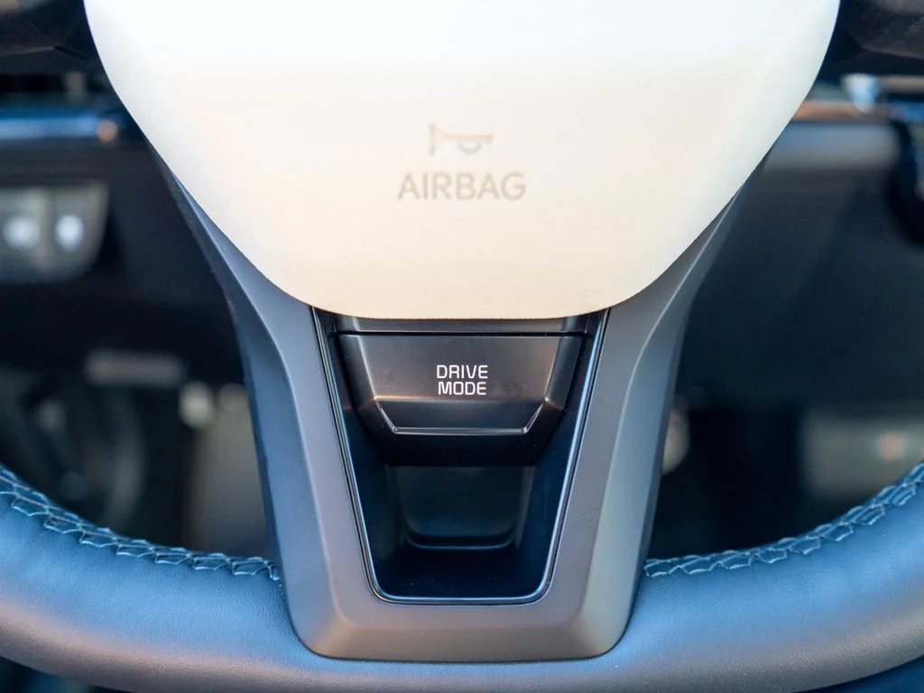 New 2026 Wolf Gray Kia GT-Line AWD image 22