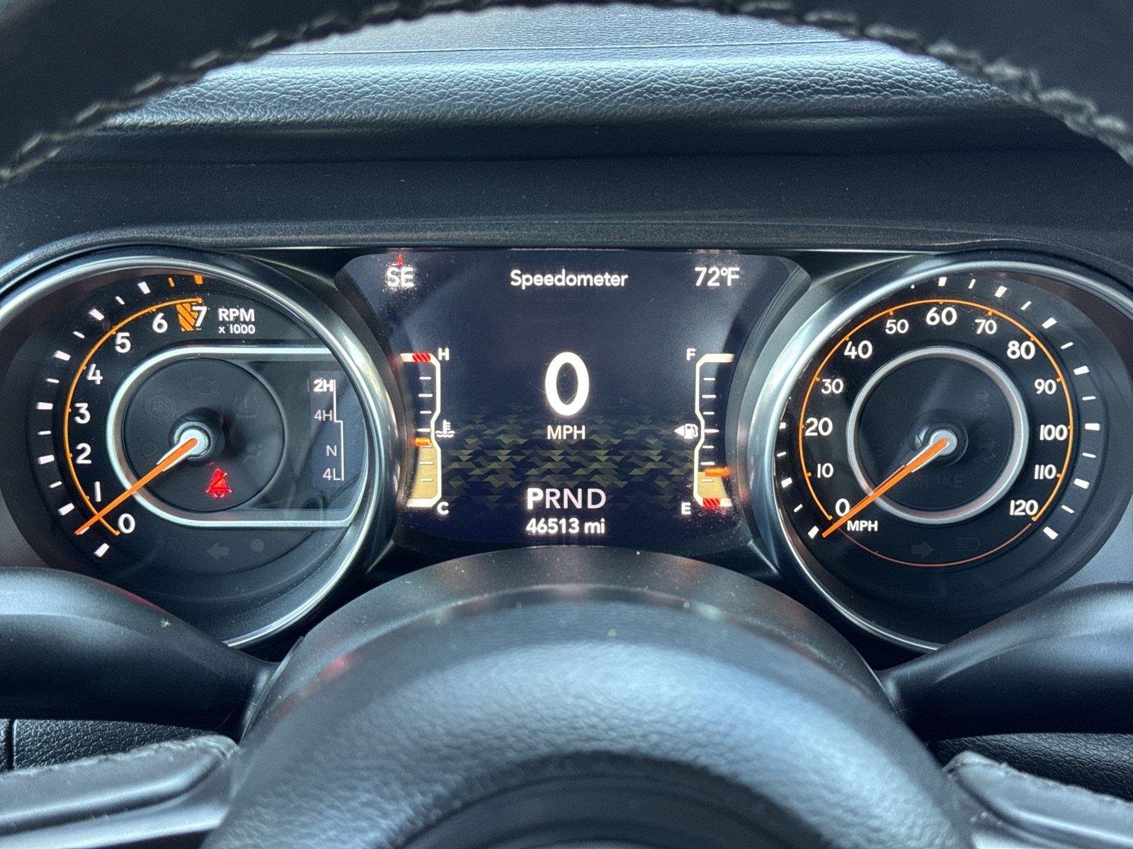 2022 Jeep Gladiator Altitude - Photo 11