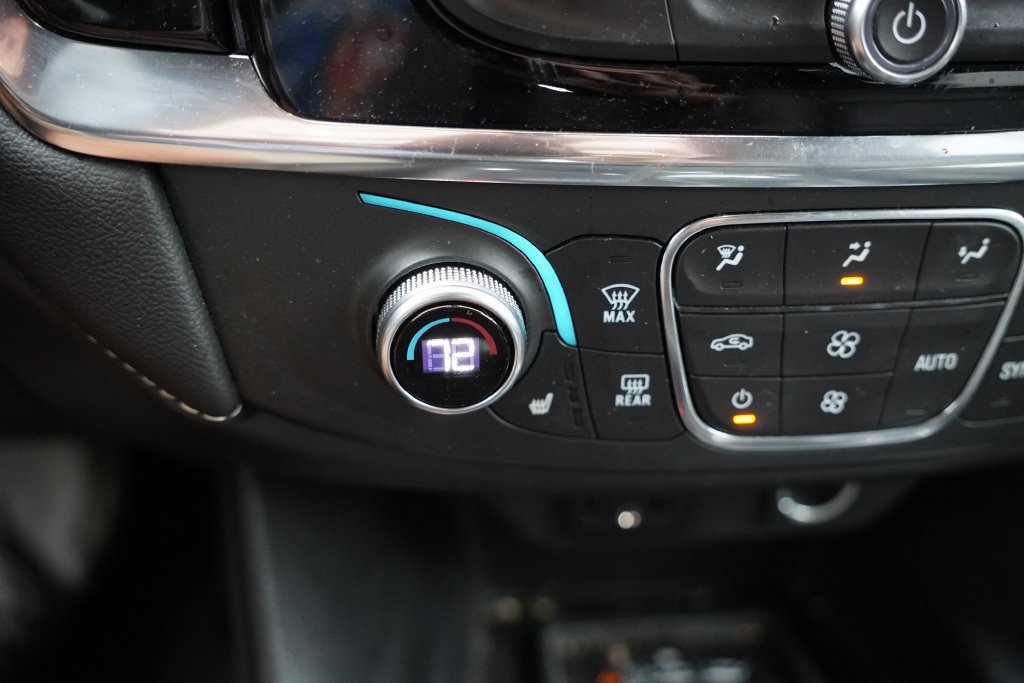 2023 Chevrolet Traverse 3LT - Photo 6