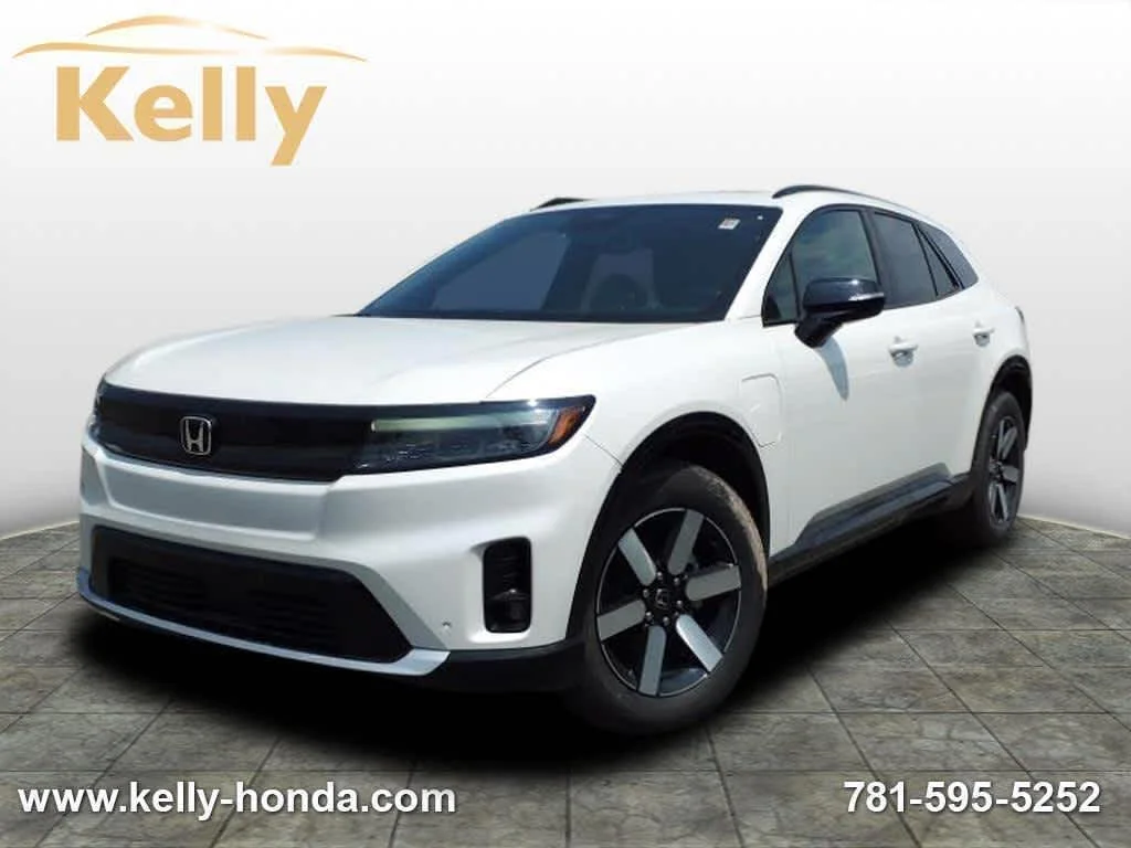 2026 Honda Prologue Touring