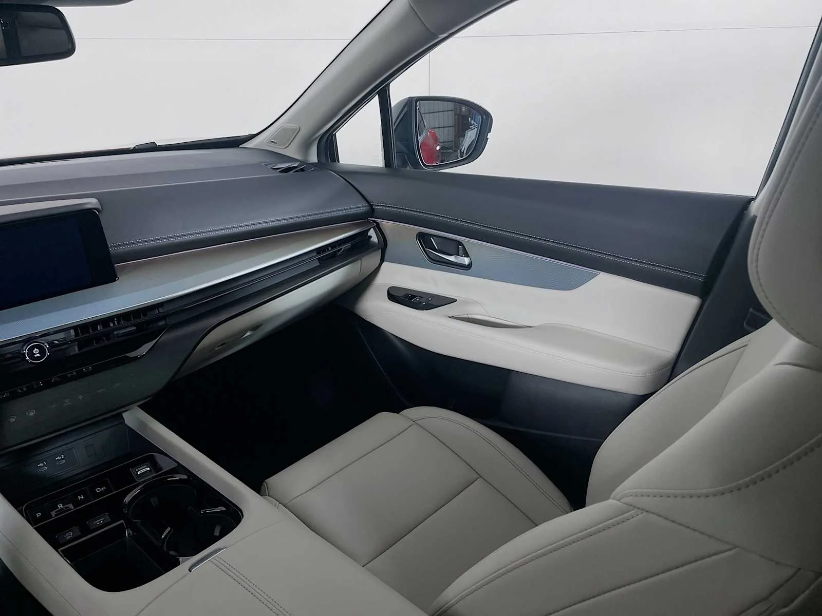 2025 Nissan Murano SL - Photo 22
