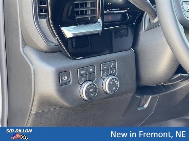2026 GMC Sierra 1500 SLE - Photo 6