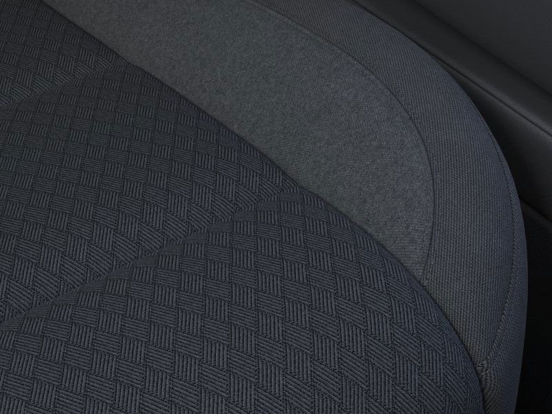 2025 GMC Sierra 2500HD Pro - Photo 21