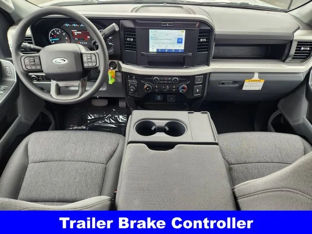 New 2026 Avalanche Ford F-250® XL image 27
