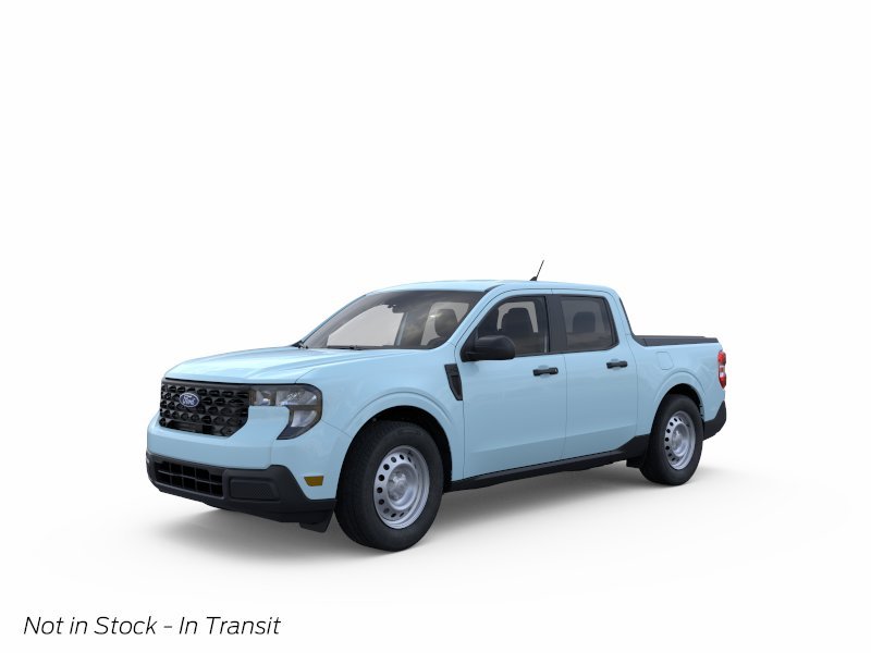 2026 Ford Maverick's photo