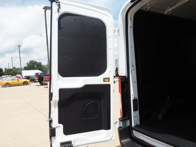 2025 Ford Transit Van Base - Photo 35