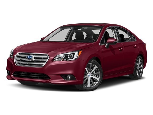 2017 Subaru Legacy 2.5i Limited's photo