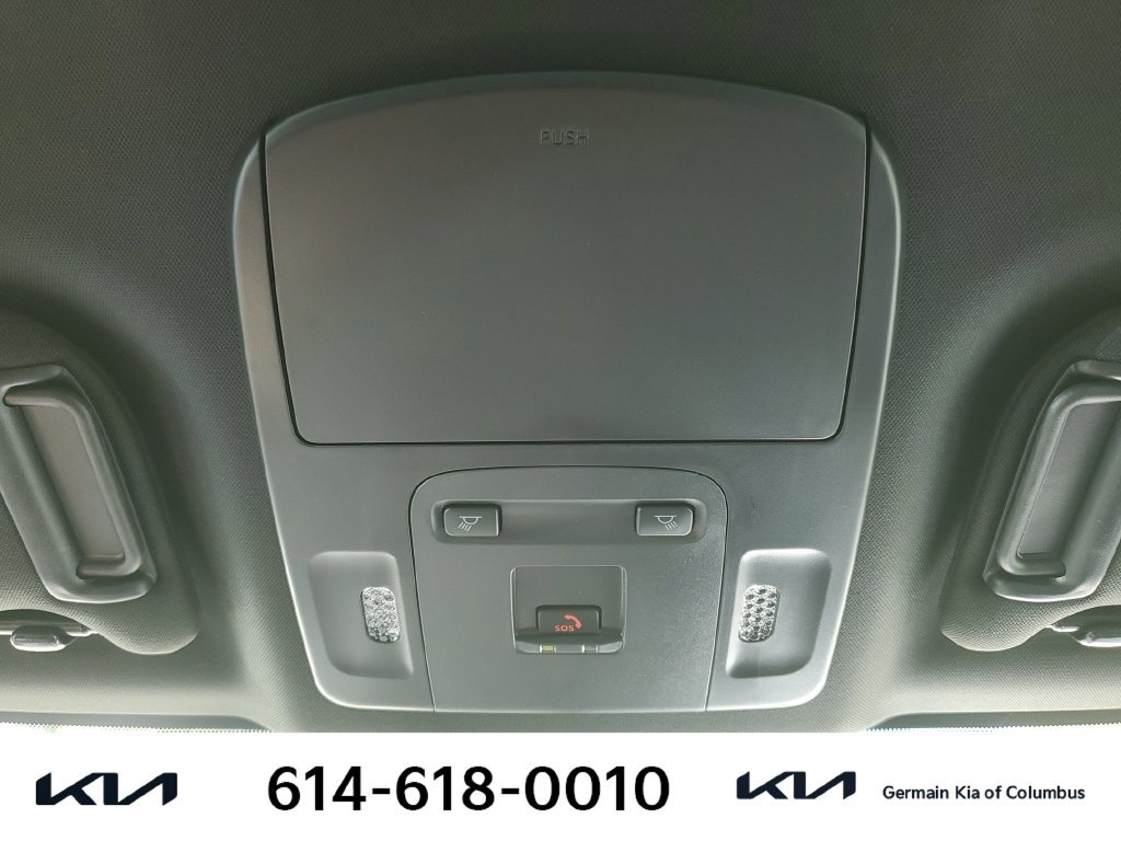 Used 2026 Black Toyota SE image 32