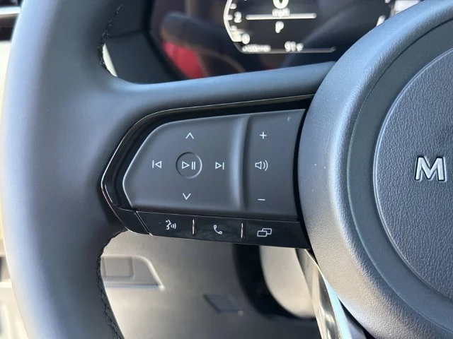 New 2026 Jet Black Mica Mazda 2.5 S Premium AWD image 39