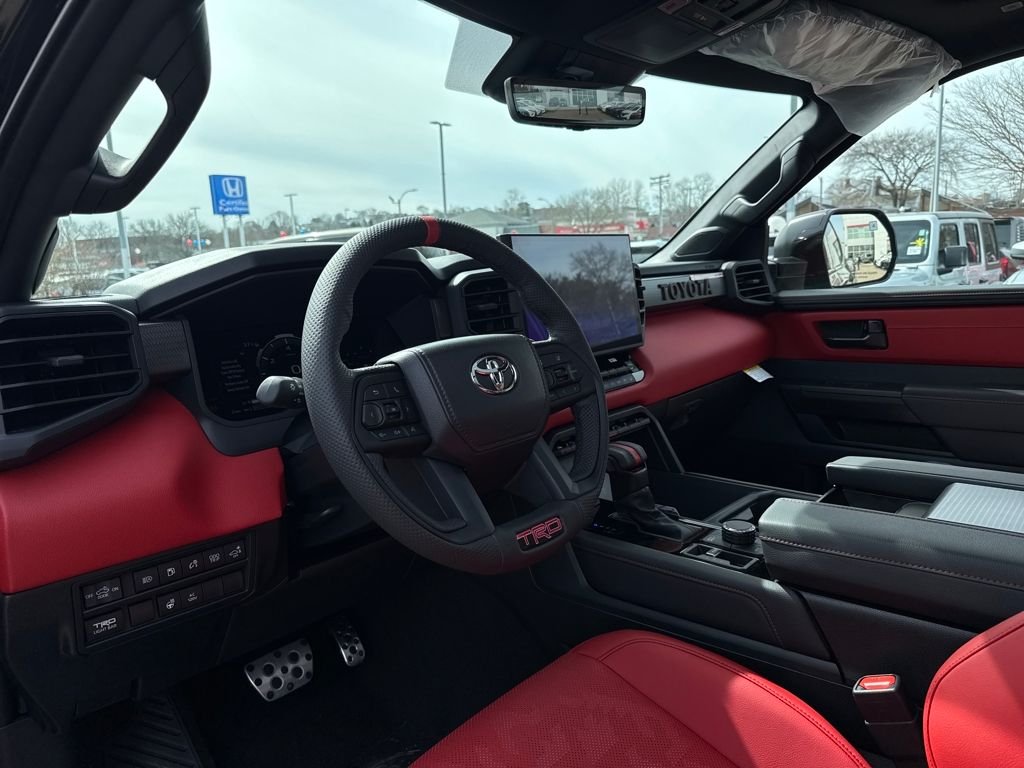 2026 Toyota Tundra TRD Pro - Photo 21