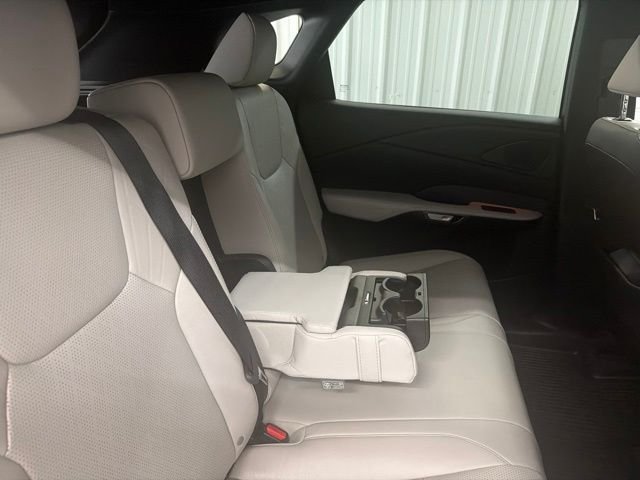 2024 Lexus RX 350 - Photo 21