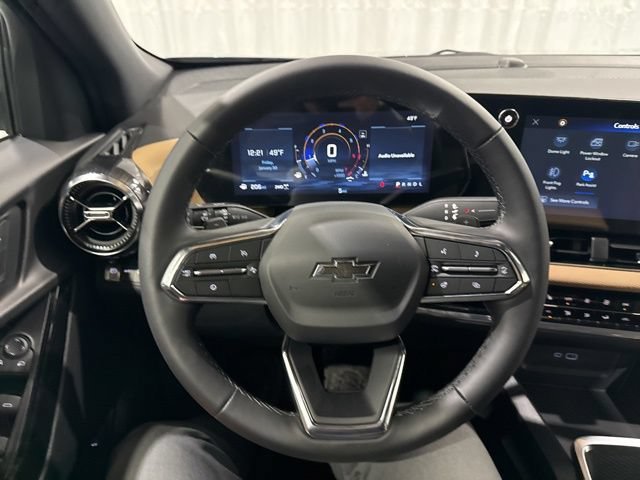 2026 Chevrolet Equinox ACTIV - Photo 22