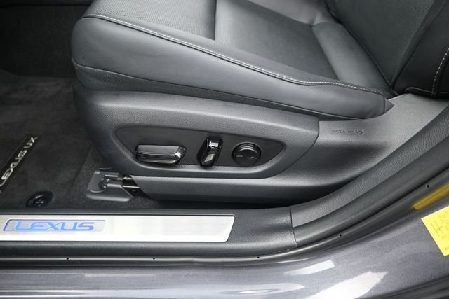 Used 2024 Obsidian Lexus 250h F SPORT Design image 11