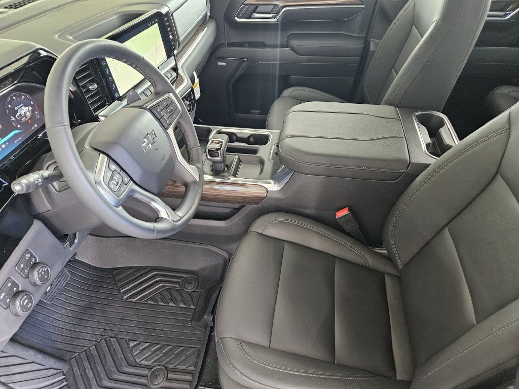 2026 Chevrolet Silverado 1500 LT Trail Boss - Photo 14